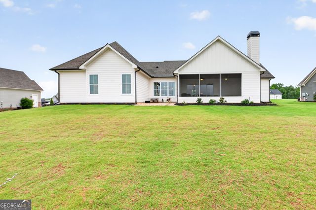 163 Peachwood Lane, Homer, GA 30547