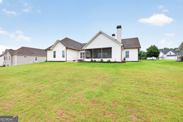 163 Peachwood Lane, Homer, GA 30547