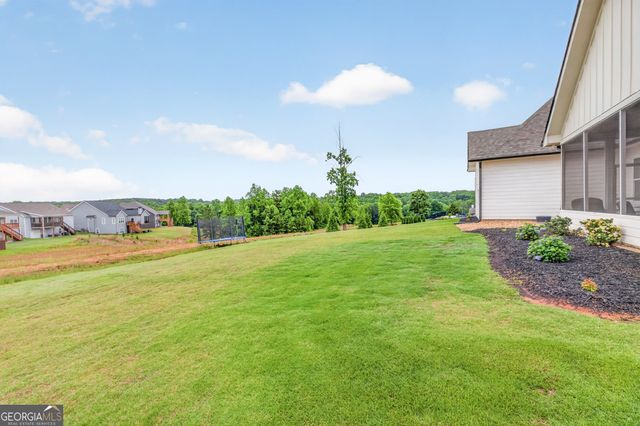 163 Peachwood Lane, Homer, GA 30547
