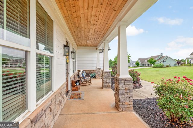 163 Peachwood Lane, Homer, GA 30547