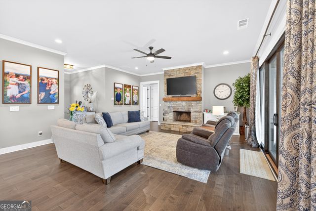 163 Peachwood Lane, Homer, GA 30547