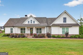 163 Peachwood Lane, Homer, GA 30547