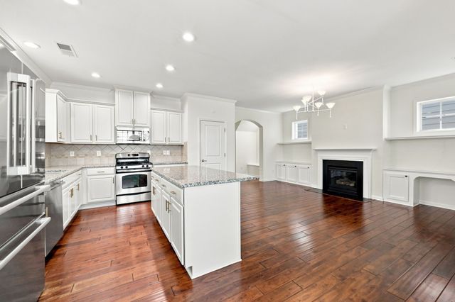 5538 Wade Park Boulevard, Raleigh, NC 27607
