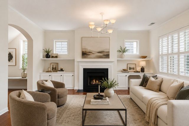 5538 Wade Park Boulevard, Raleigh, NC 27607