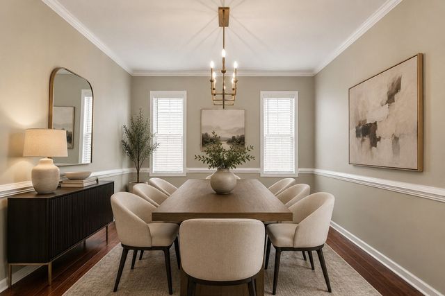 5538 Wade Park Boulevard, Raleigh, NC 27607