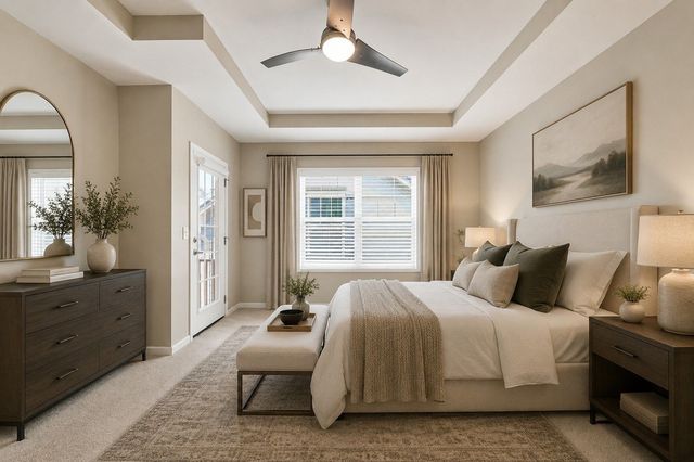 5538 Wade Park Boulevard, Raleigh, NC 27607