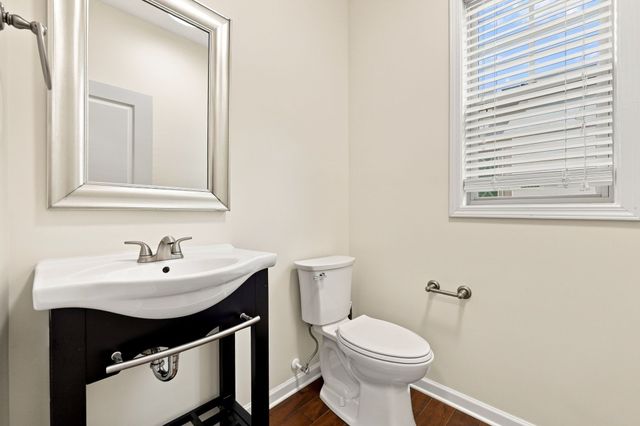 5538 Wade Park Boulevard, Raleigh, NC 27607