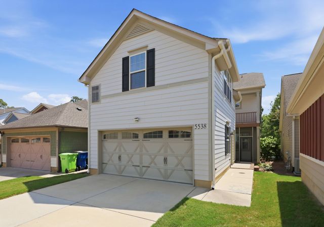 5538 Wade Park Boulevard, Raleigh, NC 27607