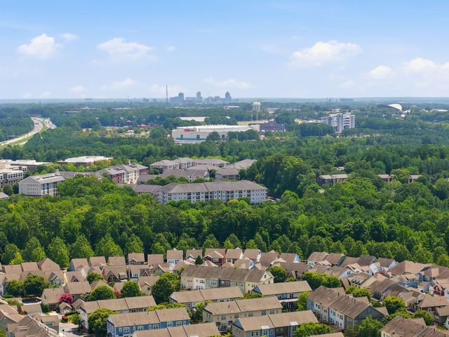 5538 Wade Park Boulevard, Raleigh, NC 27607