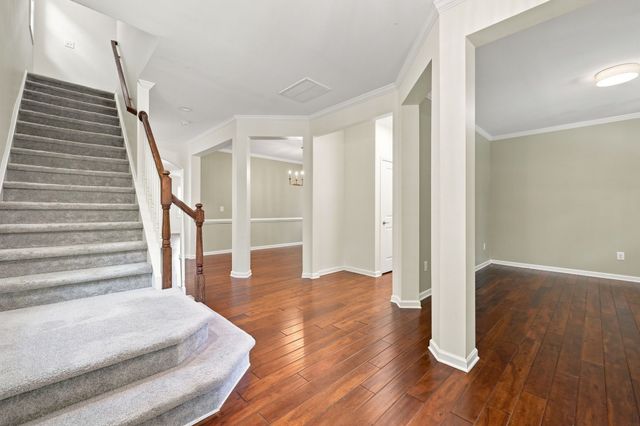 5538 Wade Park Boulevard, Raleigh, NC 27607