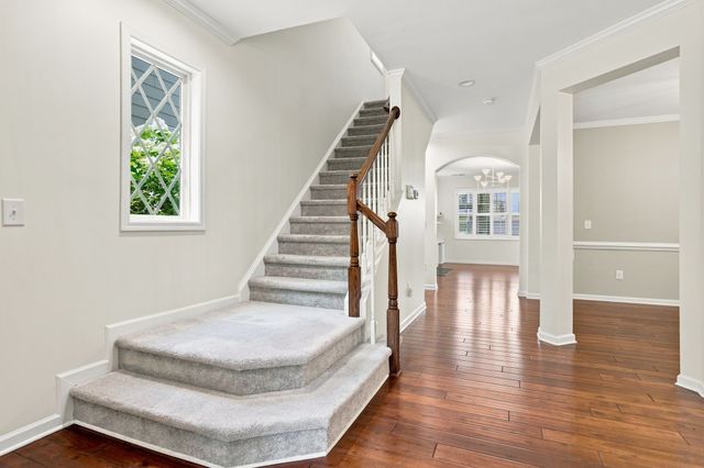 5538 Wade Park Boulevard, Raleigh, NC 27607