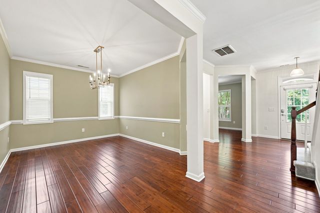 5538 Wade Park Boulevard, Raleigh, NC 27607