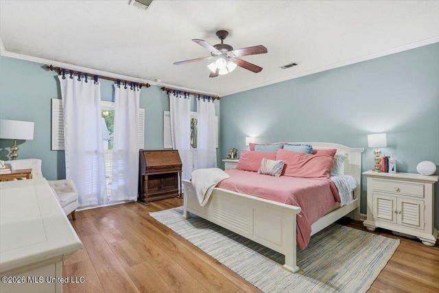 5115 Heatherton Drive, Jackson, MS 39211