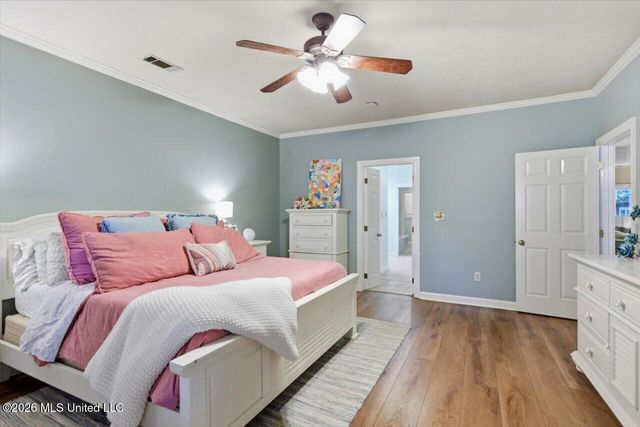 5115 Heatherton Drive, Jackson, MS 39211