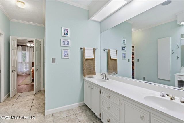 5115 Heatherton Drive, Jackson, MS 39211