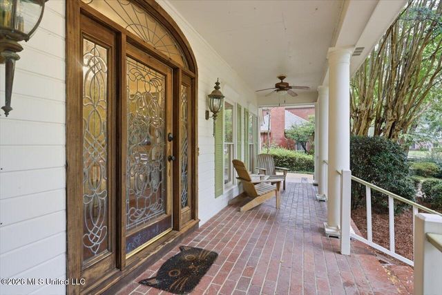 5115 Heatherton Drive, Jackson, MS 39211