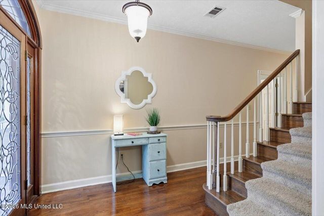 5115 Heatherton Drive, Jackson, MS 39211