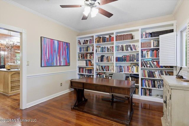 5115 Heatherton Drive, Jackson, MS 39211