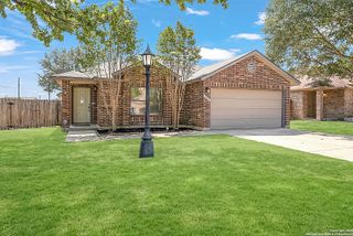 1086 Stone Hollow, New Braunfels, TX 78130