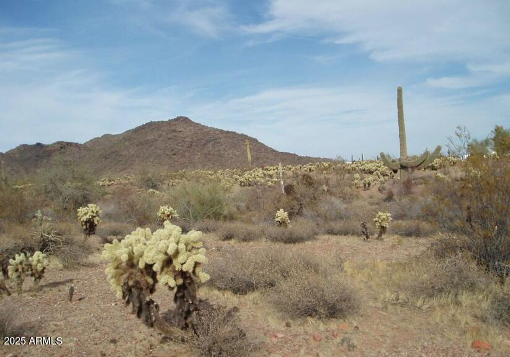 29980 W Restin Road 146, Unincorporated County, AZ 85361 — exterior