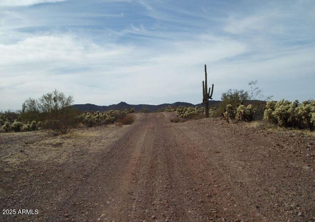29980 W Restin Road 146, Unincorporated County, AZ 85361 — photo 5