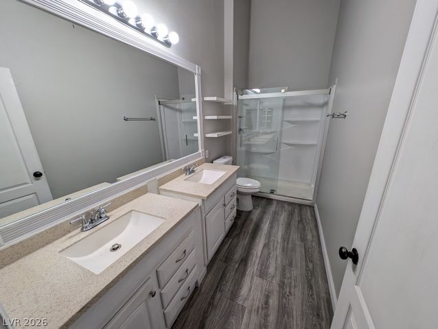 700 Carnegie Street 1223, Henderson, NV 89052