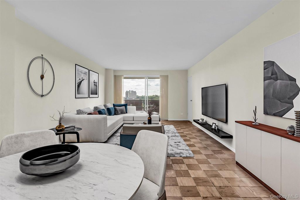 110-11 Queens Boulevard Apt 16A, Forest Hills, NY 11375 — photo 2