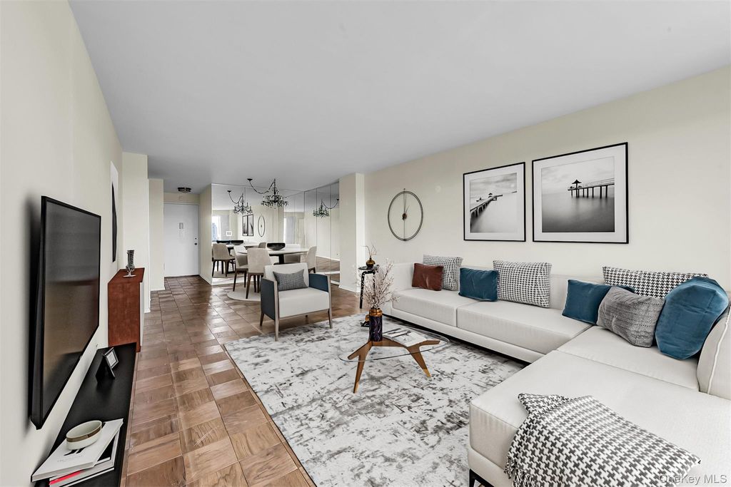 110-11 Queens Boulevard Apt 16A, Forest Hills, NY 11375 — photo 3