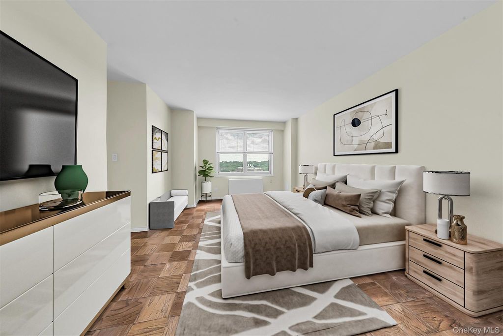 110-11 Queens Boulevard Apt 16A, Forest Hills, NY 11375 — photo 4