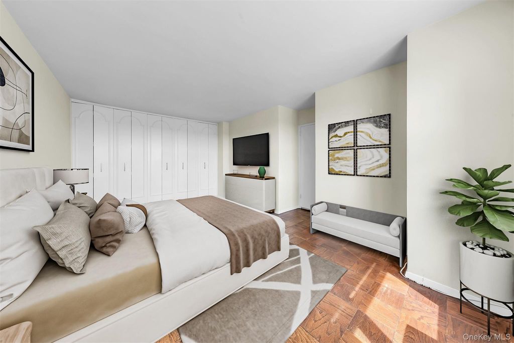 110-11 Queens Boulevard Apt 16A, Forest Hills, NY 11375 — photo 5