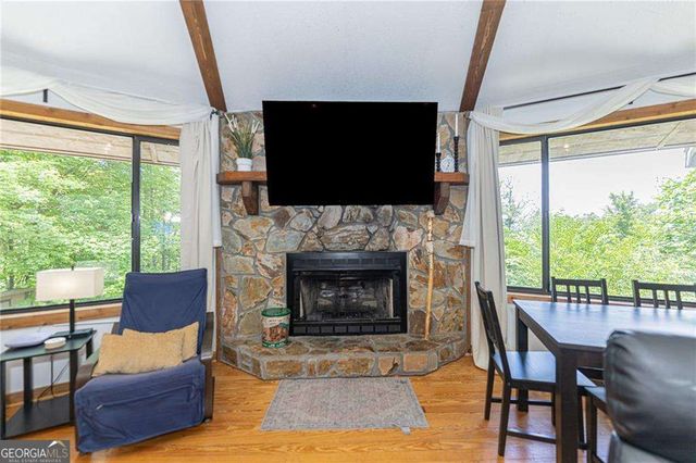 174 Chestnut Ridge, Blue Ridge, GA 30513