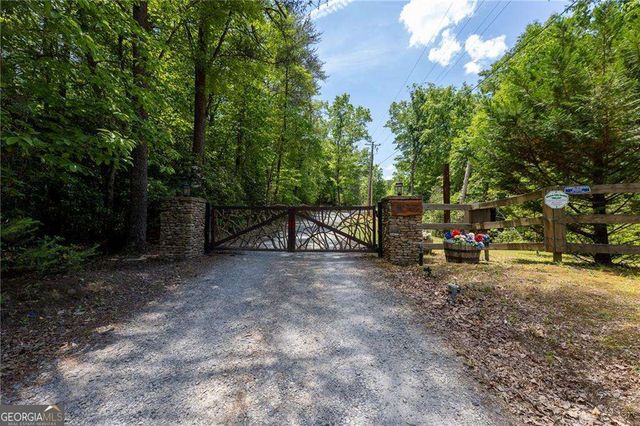 174 Chestnut Ridge, Blue Ridge, GA 30513