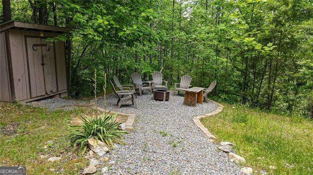 174 Chestnut Ridge, Blue Ridge, GA 30513
