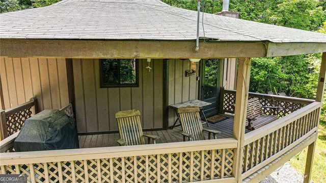174 Chestnut Ridge, Blue Ridge, GA 30513