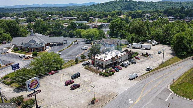 174 Chestnut Ridge, Blue Ridge, GA 30513