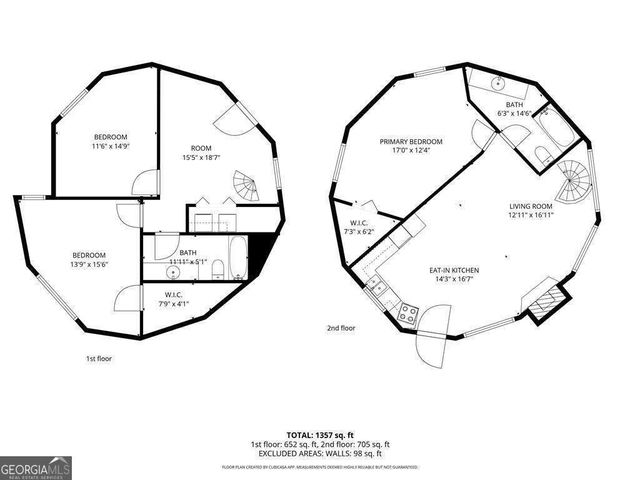 174 Chestnut Ridge, Blue Ridge, GA 30513