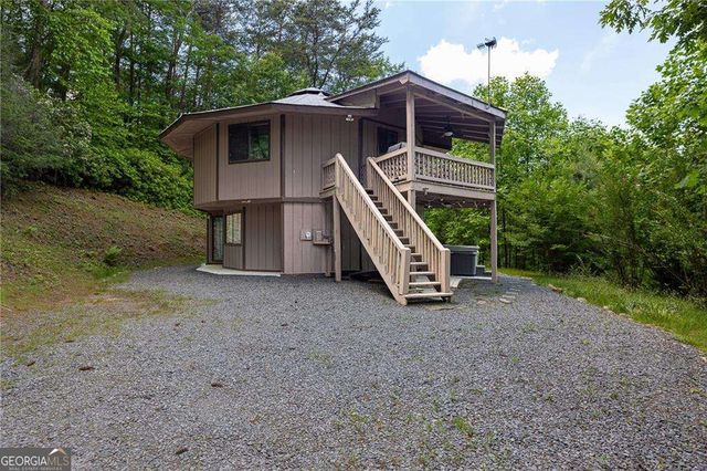 174 Chestnut Ridge, Blue Ridge, GA 30513