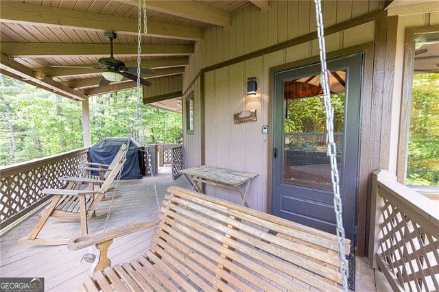 174 Chestnut Ridge, Blue Ridge, GA 30513