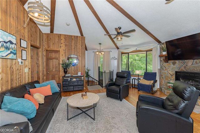 174 Chestnut Ridge, Blue Ridge, GA 30513