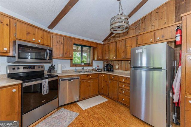 174 Chestnut Ridge, Blue Ridge, GA 30513