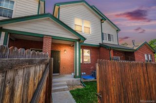 818 S Kalispell Circle 102, Aurora, CO 80017