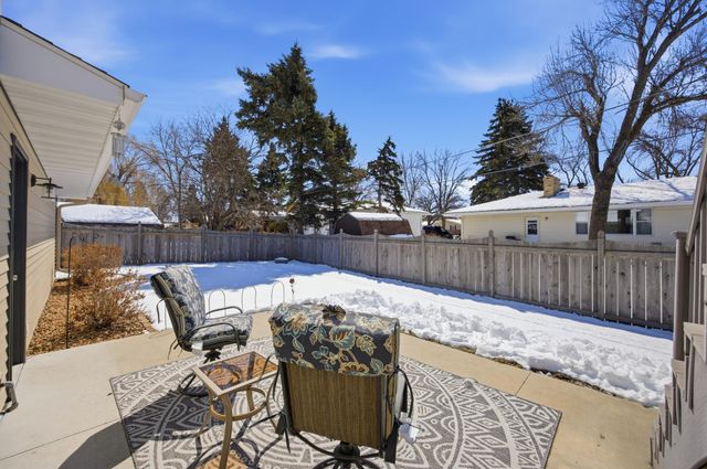 417 Valley Avenue, Moorhead, MN 56560