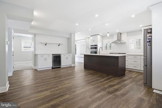 1509 NORMAN RD, Havertown, PA 19083