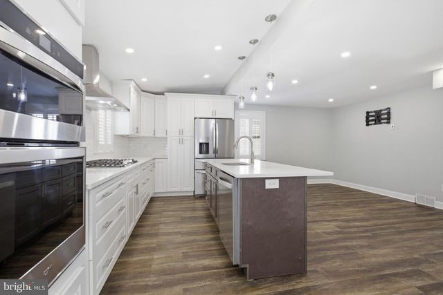 1509 NORMAN RD, Havertown, PA 19083