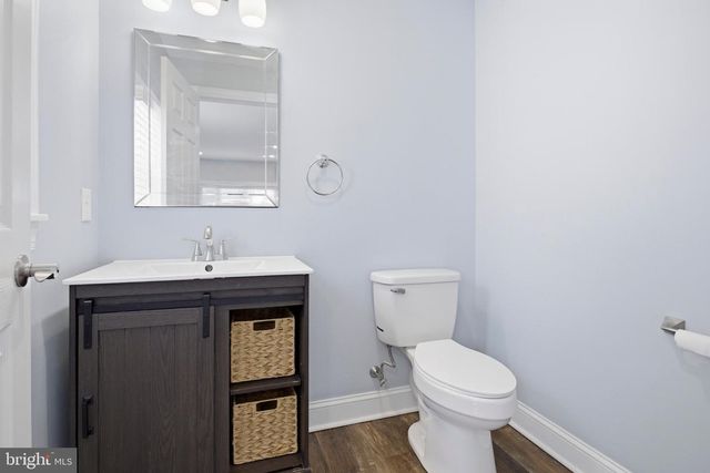 1509 NORMAN RD, Havertown, PA 19083