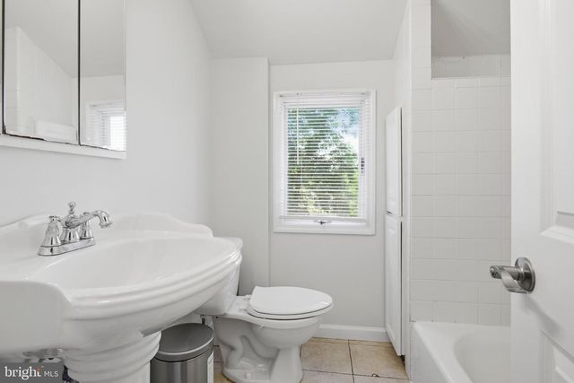 1509 NORMAN RD, Havertown, PA 19083