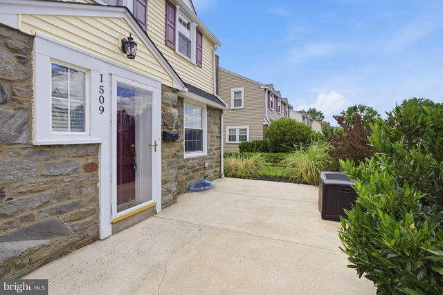 1509 NORMAN RD, Havertown, PA 19083