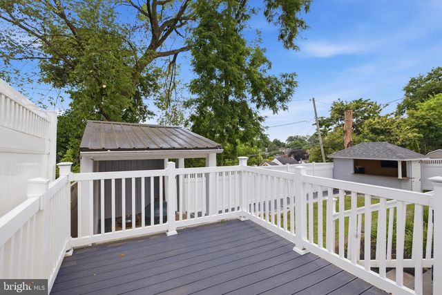 1509 NORMAN RD, Havertown, PA 19083