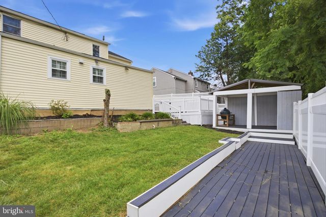1509 NORMAN RD, Havertown, PA 19083