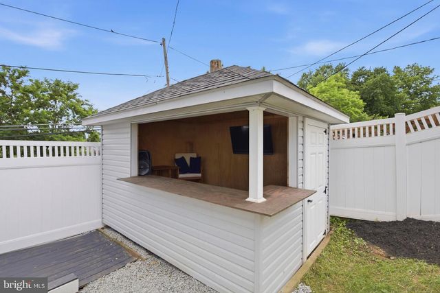 1509 NORMAN RD, Havertown, PA 19083